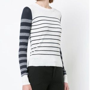 Veronica Beard Brae Sweater